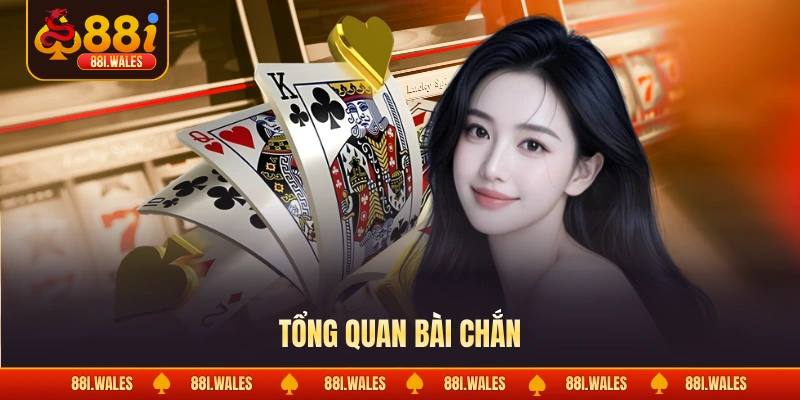 Tổng quan bài chắn