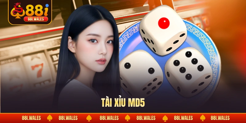 Tài Xỉu MD5 - Khám Phá Cơ Chế MD5 & Ưu Điểm Sản Phẩm 1 Tài xỉu MD5
