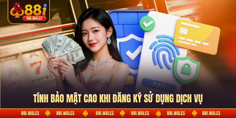 Vay Tiền Momo Chơi 88I Cùng Kinh Nghiệm Quản Trị Rủi Ro 3 Tính bảo mật cao khi đăng ký sử dụng dịch vụ